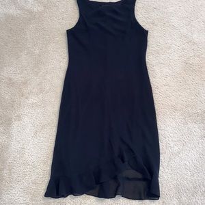 ▪️ONYX Nite Bottom Ruffle Dress▪️